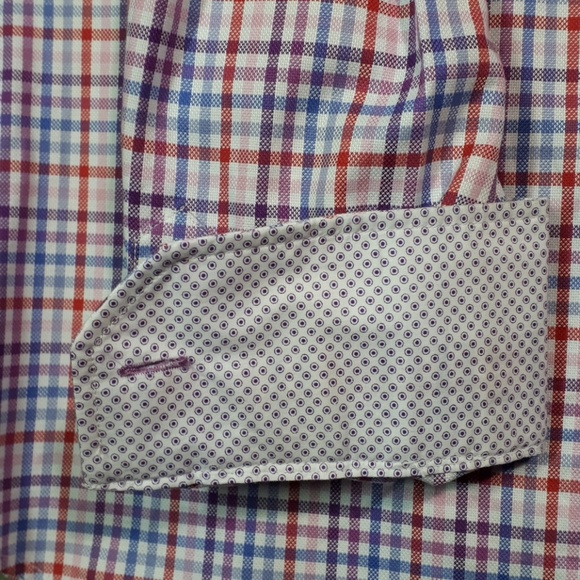 Bugatchi shirt - Picture 4 of 4